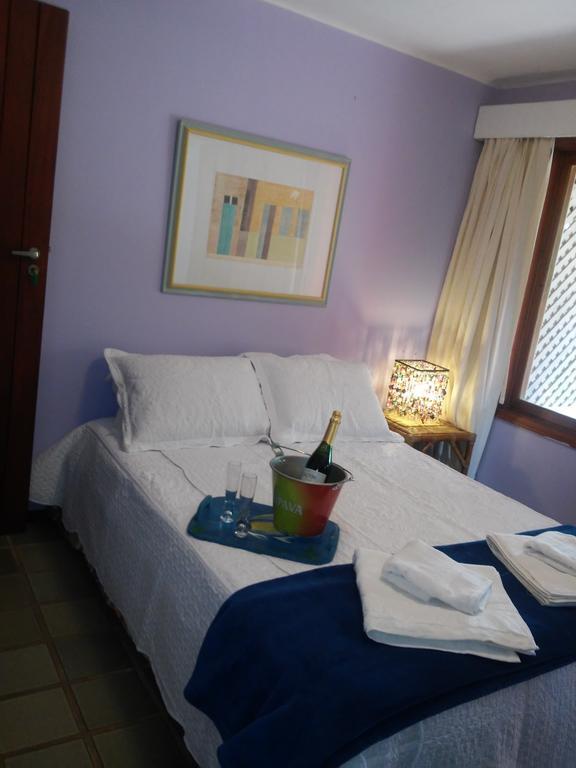 Parador Villa Mimosa Petrópolis Rum bild
