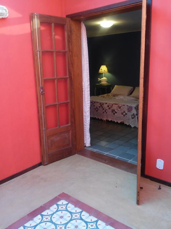 Parador Villa Mimosa Petrópolis Rum bild
