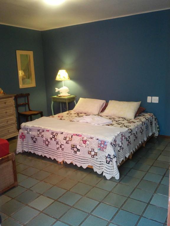Parador Villa Mimosa Petrópolis Rum bild