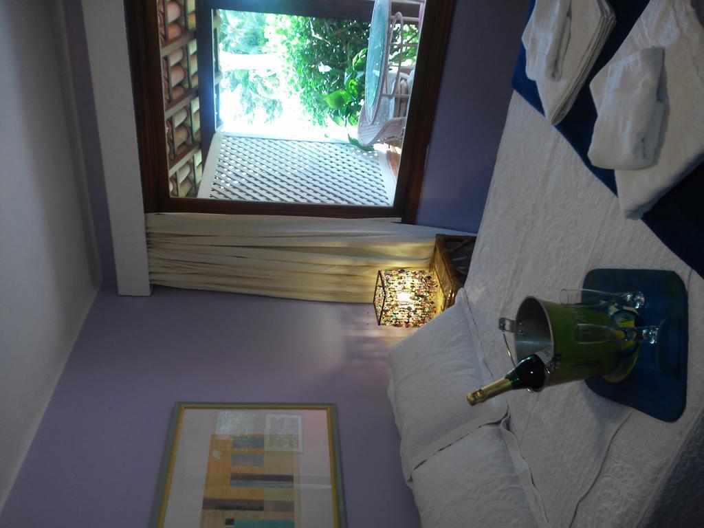 Parador Villa Mimosa Petrópolis Exteriör bild